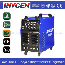 Multifunction IGBT Module Pulse TIG Welding Machine with 2t/ 4t Function